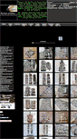 Mobile Screenshot of borneoartifact.com
